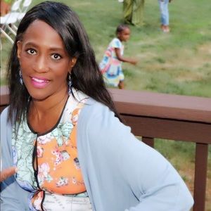 Meet your Posher, Rasheeda